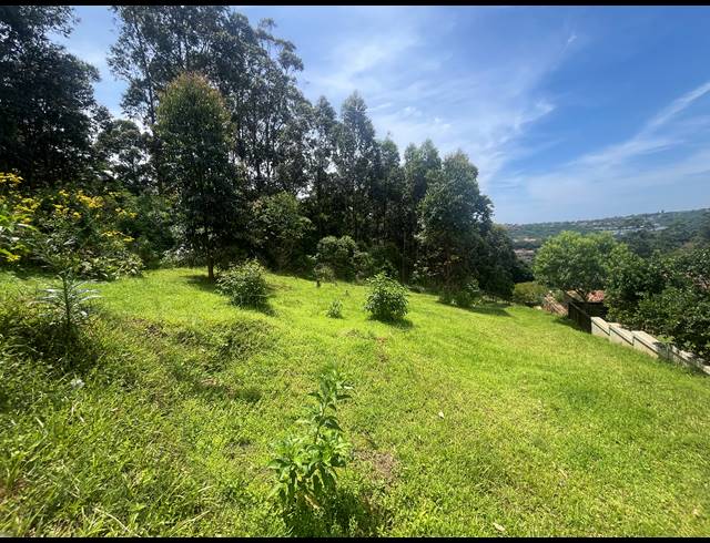 1,063M² VACANT LAND FOR SALE IN BALLITO CENTRAL